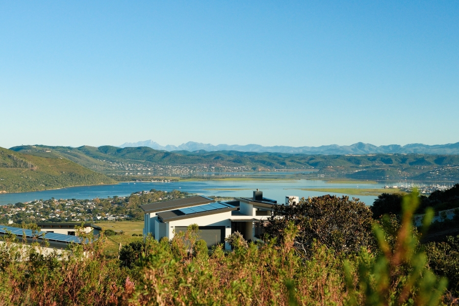 0 Bedroom Property for Sale in Fernwood Estate Western Cape